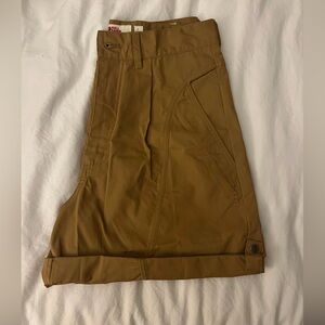 Fjallraven Women’s Vardag shorts